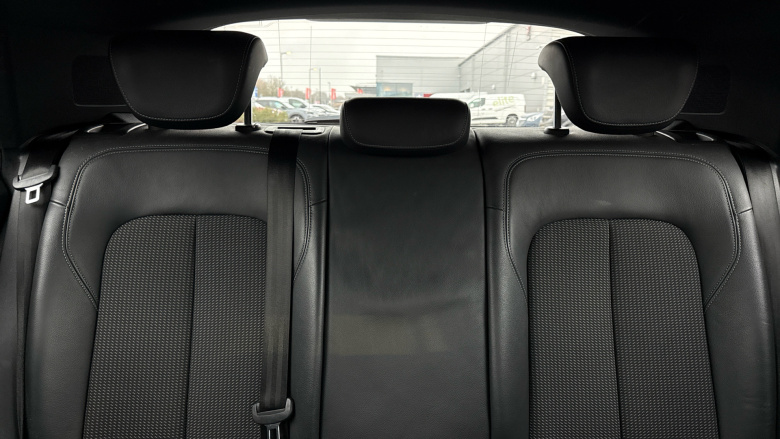 Audi Q2 30 TDI S Line 5dr Diesel Estate